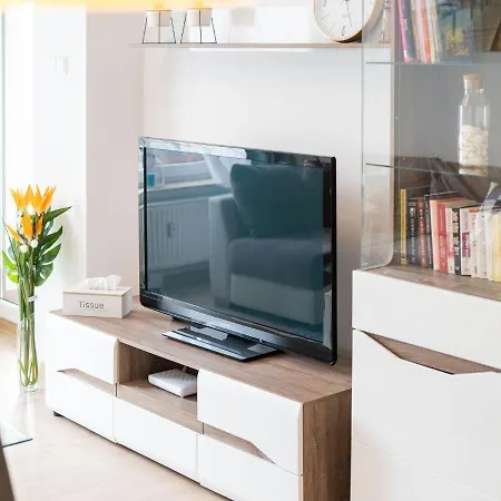 Appartement Seashell