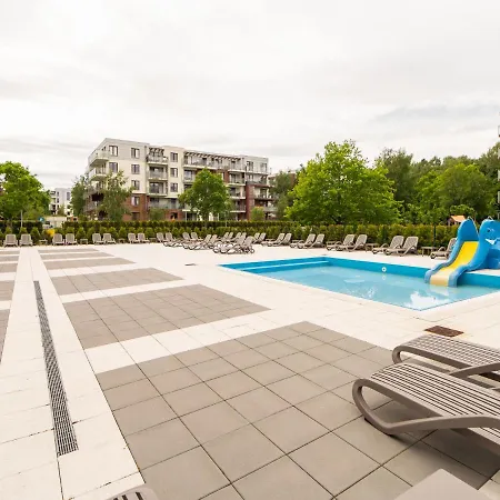 Apartment Seashell