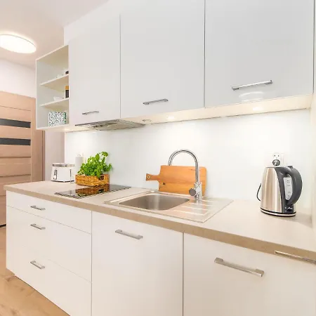 Apartment Seashell *