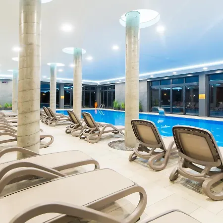Seashell Apartment *